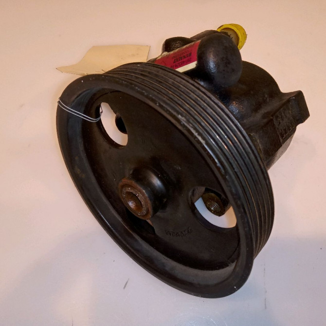 Pompe direction assistee occasion DACIA SANDERO I Phase 1 06-2008->10-2012 1.4 MPI 75ch 491108049R 1