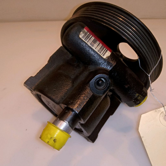 Pompe direction assistee occasion DACIA SANDERO I Phase 1 06-2008->10-2012 1.4 MPI 75ch 491108049R 3