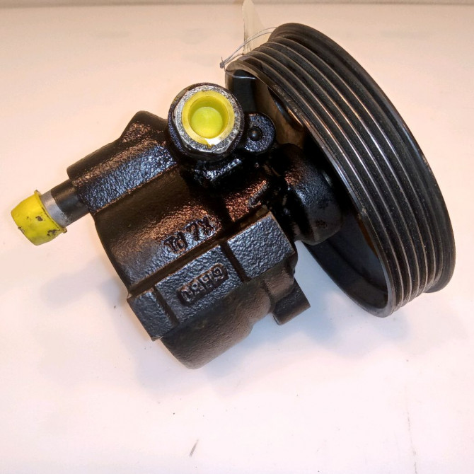 Pompe direction assistee occasion DACIA SANDERO I Phase 1 06-2008->10-2012 1.4 MPI 75ch 491108049R 4