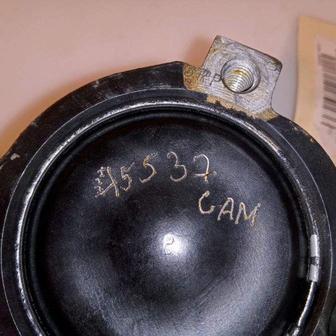 Pompe direction assistee occasion DACIA SANDERO I Phase 1 06-2008->10-2012 1.4 MPI 75ch 491108049R 5