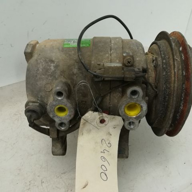Compresseur air conditionne occasion NISSAN TERRANO II 926000F001 2