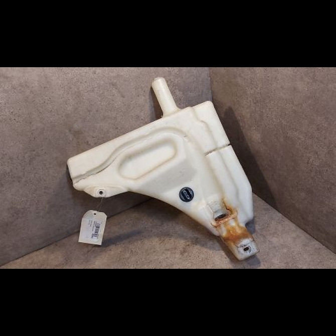 Reservoir lave-glace avant occasion AUDI Q7 I Phase 2 04-2009->04-2015 4L0955453D 1