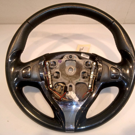 Volant de direction occasion RENAULT CLIO IV Phase 1 07-2012->... 1.5 DCI 90ch 985105453R