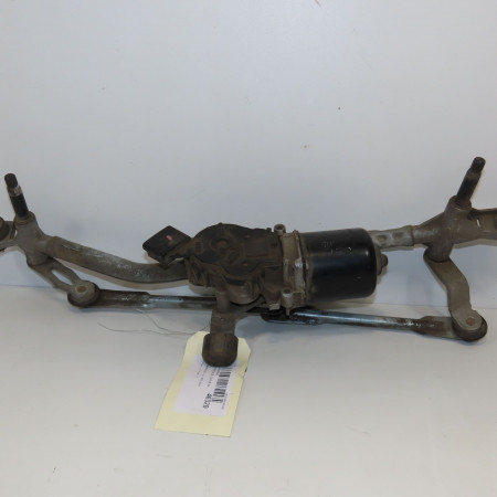 Moteur essuie-glace avant occasion CITROEN DS3 Phase 1 11-2009->03-2014 1.6 e-HDi 90ch 6405QC