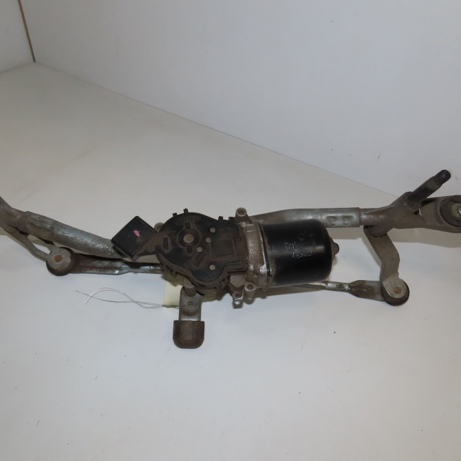 Moteur essuie-glace avant occasion CITROEN DS3 Phase 1 11-2009->03-2014 1.6 e-HDi 90ch 6405QC 3