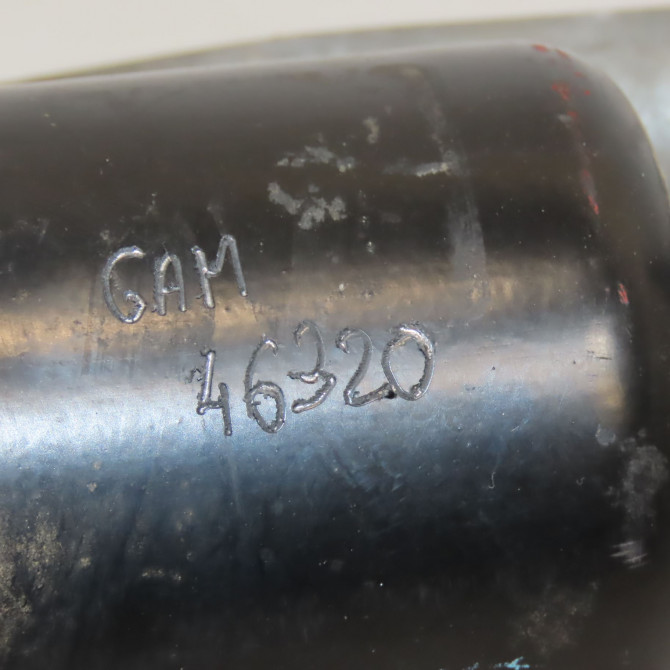 Moteur essuie-glace avant occasion CITROEN DS3 Phase 1 11-2009->03-2014 1.6 e-HDi 90ch 6405QC 4