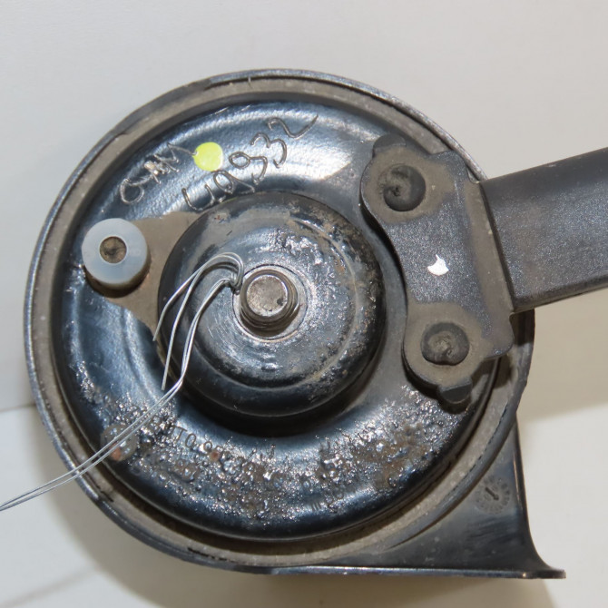 Klaxon  / avertisseur occasion VOLKSWAGEN CADDY III Phase 1 03-2004->07-2010 1.9 TDI 105ch 2