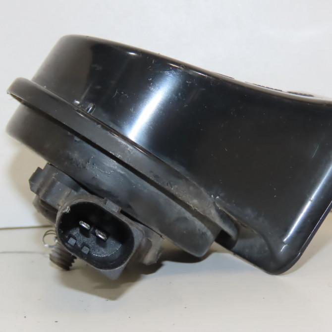 Klaxon  / avertisseur occasion VOLKSWAGEN CADDY III Phase 1 03-2004->07-2010 1.9 TDI 105ch 3