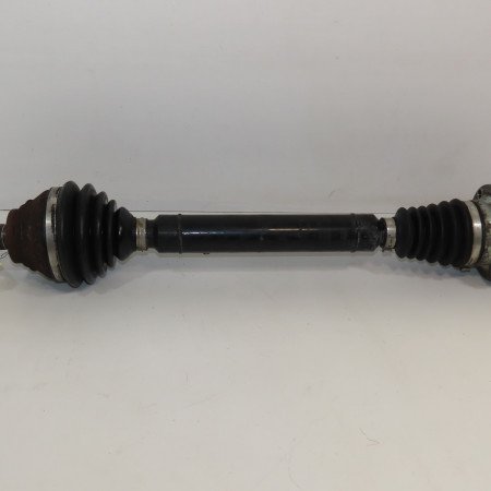 Transmission avant droite occasion VOLKSWAGEN CADDY III Phase 1 03-2004->07-2010 1.9 TDI 105ch 1K0407272CR