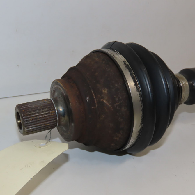 Transmission avant droite occasion VOLKSWAGEN CADDY III Phase 1 03-2004->07-2010 1.9 TDI 105ch 1K0407272CR 2