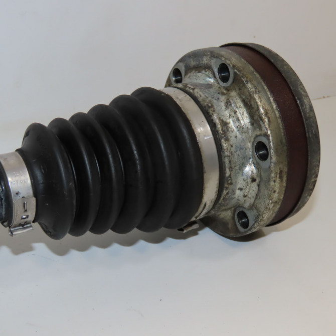 Transmission avant droite occasion VOLKSWAGEN CADDY III Phase 1 03-2004->07-2010 1.9 TDI 105ch 1K0407272CR 3