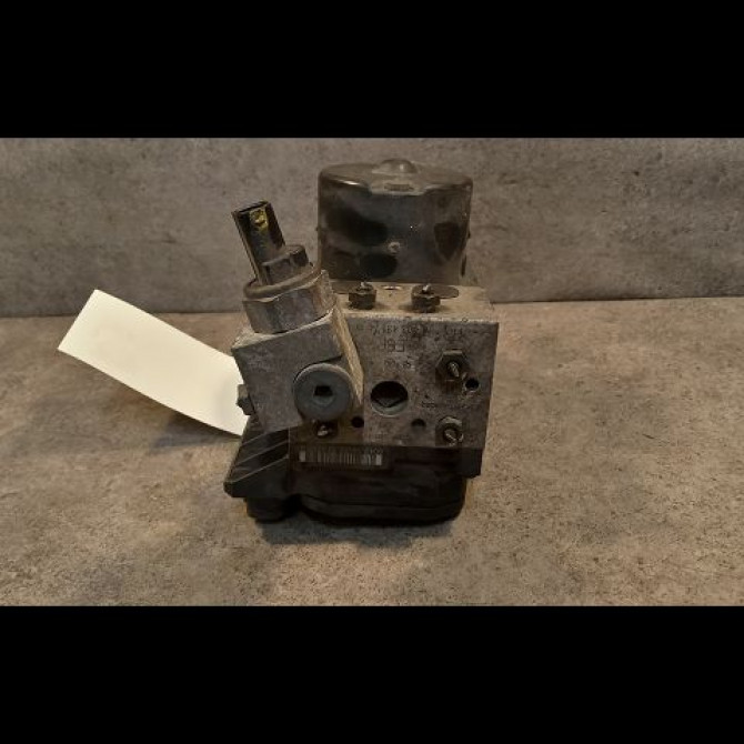 Unité hydraulique ABS occasion MERCEDES CLASSE A I Phase 1 01-1998->03-2001 A 170 CDI 34317512 1