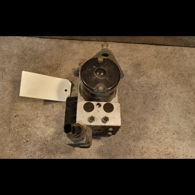 Unité hydraulique ABS occasion MERCEDES CLASSE A I Phase 1 01-1998->03-2001 A 170 CDI 34317512 2