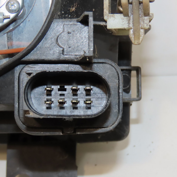 Phare droit occasion VOLKSWAGEN POLO III Phase 2 11-1999->12-2001 1.4 6N1941018AA 3