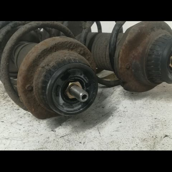 Amortisseur avant droit occasion ALFA ROMEO 147 Phase 1 09-2000->09-2004 71773666 2