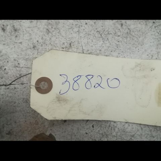 Amortisseur avant droit occasion ALFA ROMEO 147 Phase 1 09-2000->09-2004 71773666 4