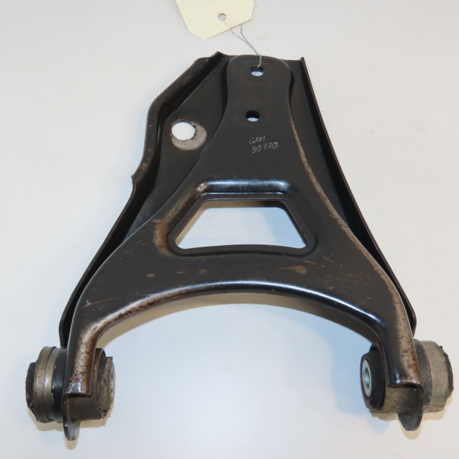 Triangle inf avd occasion RENAULT CLIO I Phase 3 03-1996->08-1998 1.9 D 55ch 7700794387 2