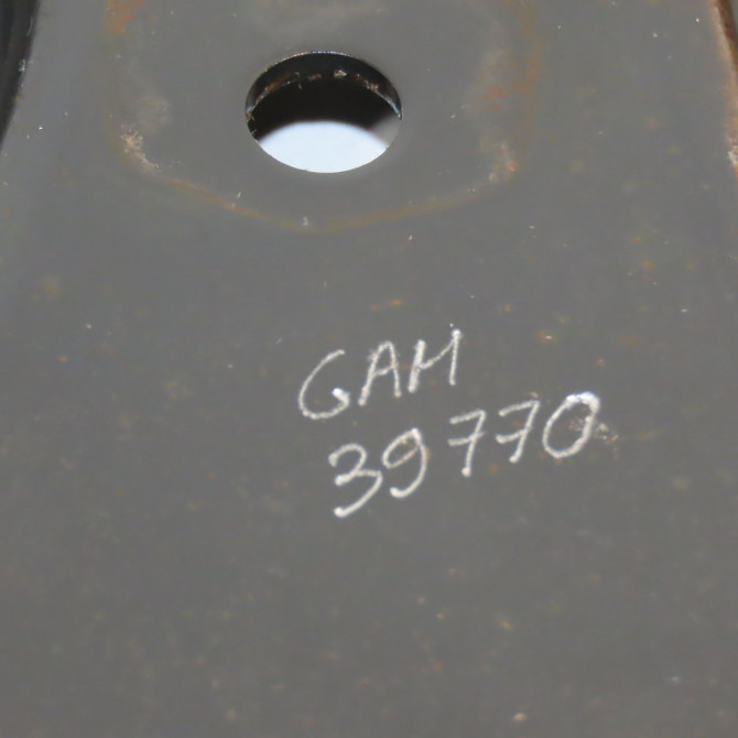 Triangle inf avd occasion RENAULT CLIO I Phase 3 03-1996->08-1998 1.9 D 55ch 7700794387 3