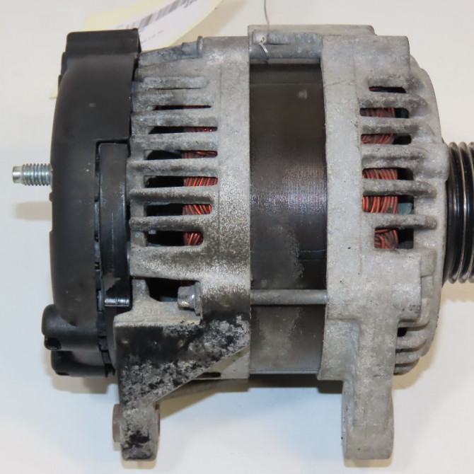Alternateur occasion CHEVROLET SPARK Phase 1 01-2010->09-2012 1.0i 16v 68ch 96843503 3