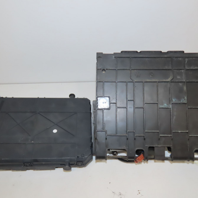 Calculateur moteur occasion PEUGEOT 207 Phase 1 SW 07-2007->03-2013 1.6 HDI 90ch 1942KW 2