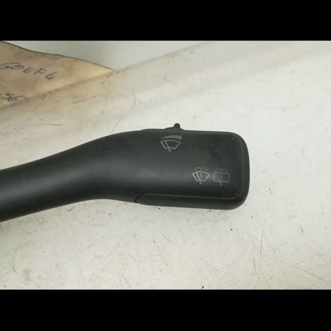 Commande essuie glace occasion VOLKSWAGEN GOLF IV GOLF IV Phase 1 1998-01-01->2005-06-30 4B0953503H01C 2