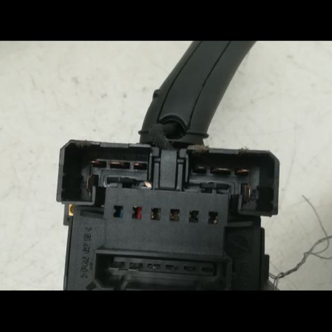 Commande essuie glace occasion VOLKSWAGEN GOLF IV GOLF IV Phase 1 1998-01-01->2005-06-30 4B0953503H01C 3