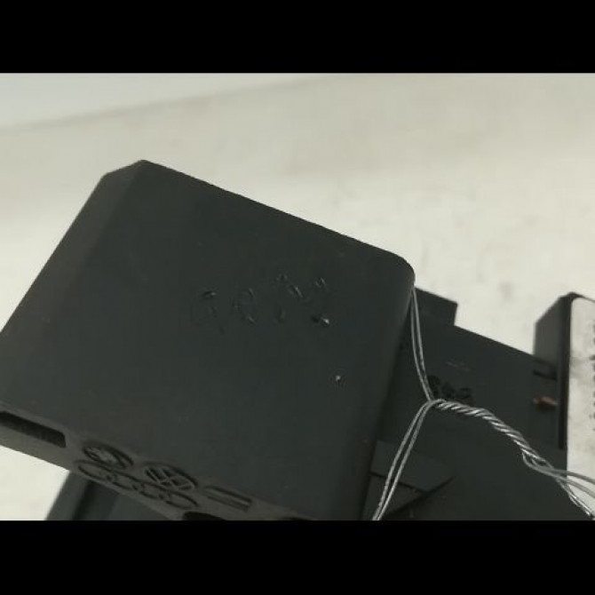 Commande essuie glace occasion VOLKSWAGEN GOLF IV GOLF IV Phase 1 1998-01-01->2005-06-30 4B0953503H01C 4