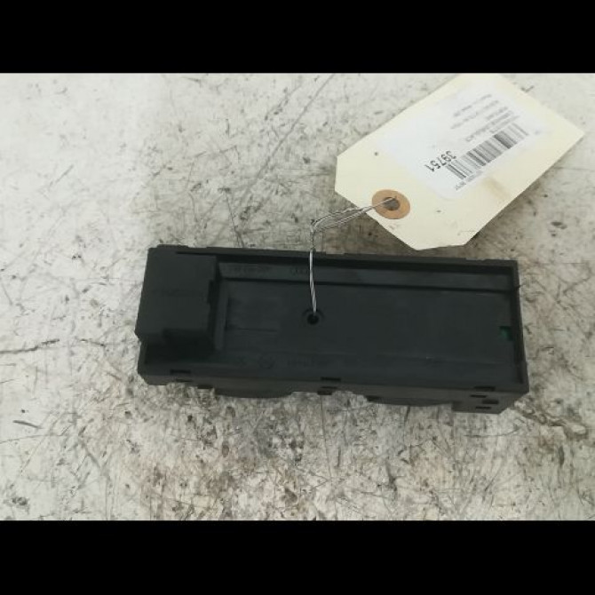 Commande lève-glace porte avant gauche occasion AUDI A3 I Phase 2 10-2000->06-2003 1.9 TDi 8v 110ch 4B0959851B4PK 2