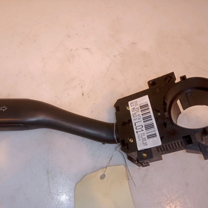 Commande clignotant occasion AUDI A3 I Phase 2 10-2000->06-2003 1.9 TDi 130ch 8L1941531JB98 1