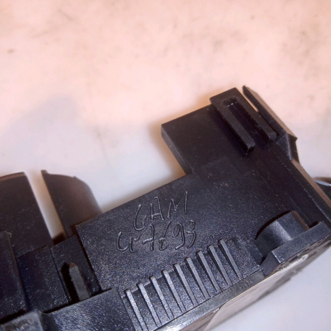 Commande clignotant occasion AUDI A3 I Phase 2 10-2000->06-2003 1.9 TDi 130ch 8L1941531JB98 3