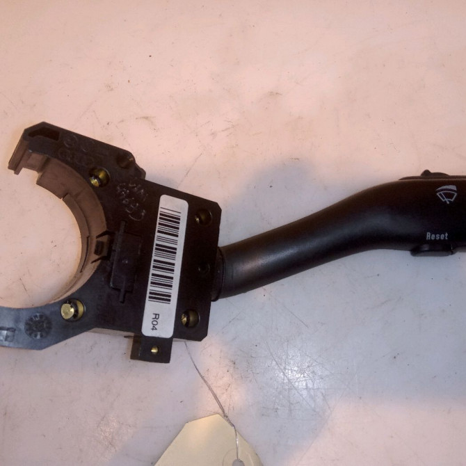 Commande essuie glace occasion AUDI A3 I Phase 2 10-2000->06-2003 1.9 TDi 130ch 4B0953503H01C 1