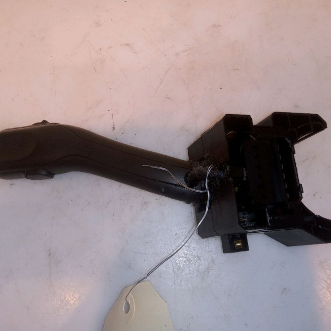 Commande essuie glace occasion AUDI A3 I Phase 2 10-2000->06-2003 1.9 TDi 130ch 4B0953503H01C 2