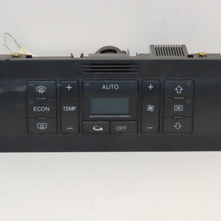 Commande de chauffage occasion AUDI A3 I Phase 2 10-2000->06-2003 1.9 TDi 130ch 8L0820043H5PR