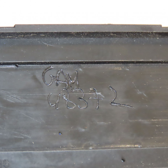 Commande lève-glace porte avant gauche occasion AUDI A3 I Phase 2 10-2000->06-2003 1.9 TDi 130ch 4B0959851B4PK 4