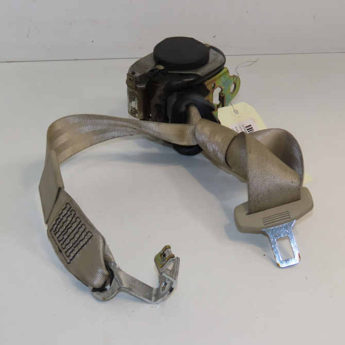 Ceinture avant droite occasion AUDI A3 I Phase 2 10-2000->06-2003 1.9 TDi 130ch 8L4857706AKPE 1