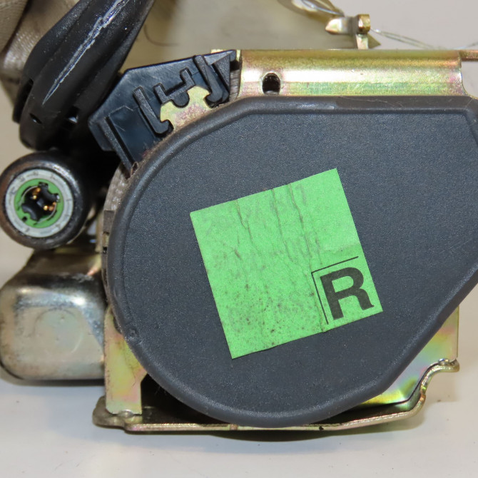 Ceinture avant droite occasion AUDI A3 I Phase 2 10-2000->06-2003 1.9 TDi 130ch 8L4857706AKPE 2