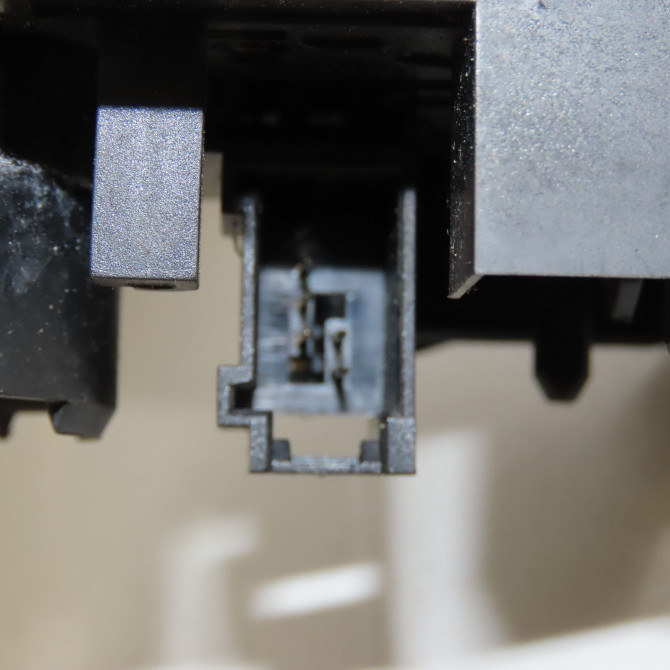 Commande clignotant occasion AUDI A3 I Phase 2 10-2000->06-2003 1.9 TDi 130ch 8L1941531JB98 3