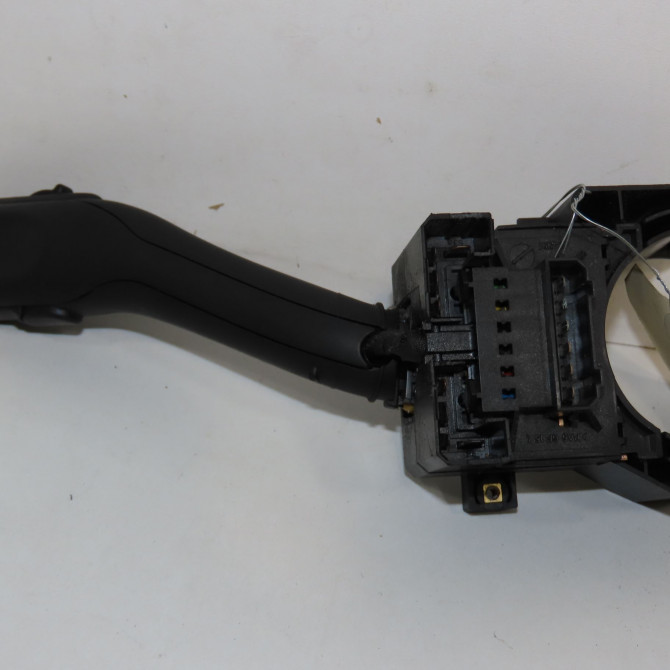 Commande essuie glace occasion AUDI A3 I Phase 2 10-2000->06-2003 1.9 TDi 130ch 4B0953503H01C 2