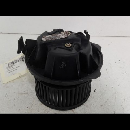 Ventilateur de chauffage occasion CITROEN C5 I Phase 1 03-2001->09-2004 2.0 HDi 110ch 6441N7