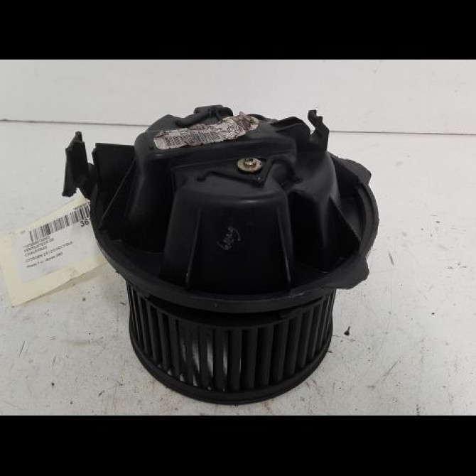 Ventilateur de chauffage occasion CITROEN C5 I Phase 1 03-2001->09-2004 2.0 HDi 110ch 6441N7 1