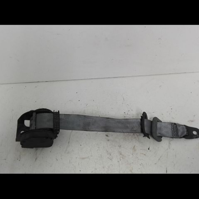 Ceinture arrière droite occasion CITROEN C5 I Phase 1 03-2001->09-2004 2.0 HDi 110ch 8974KE 1