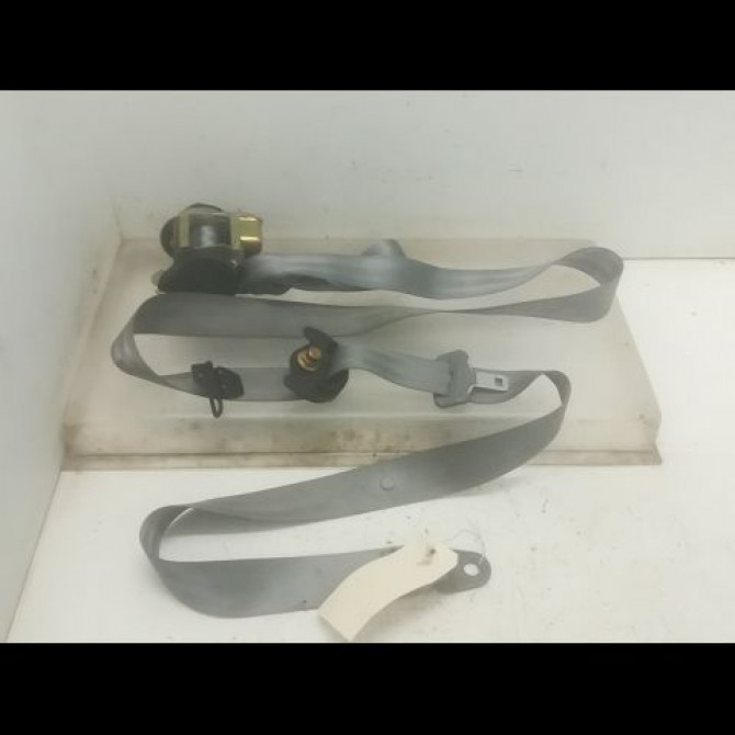 Ceinture avant droite occasion CITROEN C5 I Phase 1 03-2001->09-2004 2.0 HDi 110ch 8974TK 1