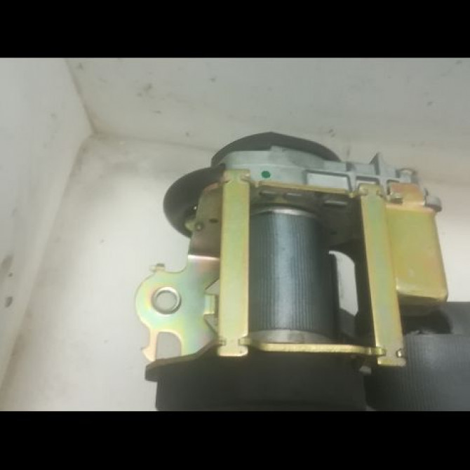 Ceinture avant droite occasion CITROEN C5 I Phase 1 03-2001->09-2004 2.0 HDi 110ch 8974TK 2