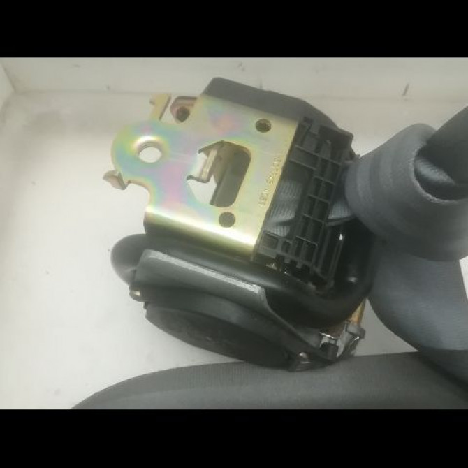 Ceinture avant droite occasion CITROEN C5 I Phase 1 03-2001->09-2004 2.0 HDi 110ch 8974TK 3