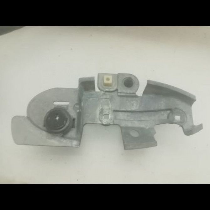 Kit serrures + antivol occasion CITROEN C5 I Phase 1 03-2001->09-2004 2.2 HDi 4162Z0 2