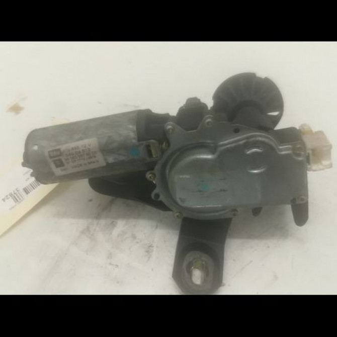 Moteur essuie-glace arrière occasion CITROEN C5 I Phase 1 03-2001->09-2004 2.0 HDi 110ch 6405K1 2