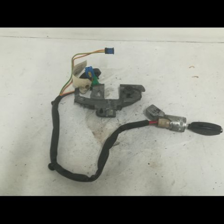 Kit serrures + antivol occasion CITROEN C5 I Phase 1 03-2001->09-2004 2.0 HDi 110ch 4162Z0