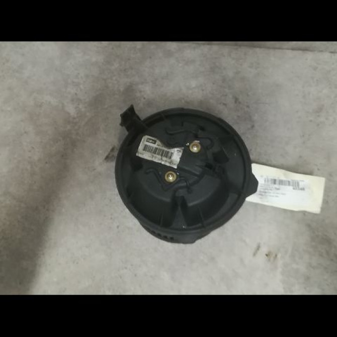 Ventilateur de chauffage occasion CITROEN C5 I Phase 1 03-2001->09-2004 2.0 HDi 110ch 6441N7 2