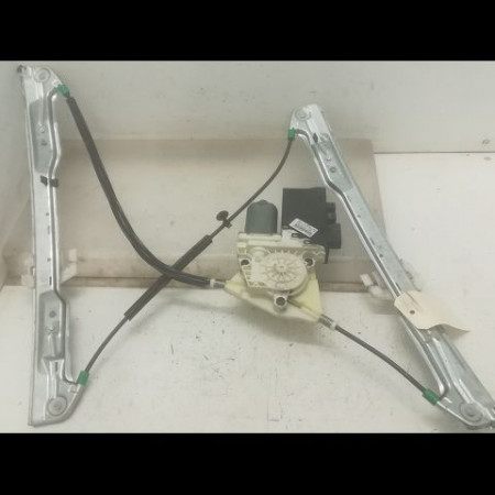 Mecanisme+moteur leve-glace avg occasion CITROEN C5 I Phase 1 03-2001->09-2004 2.0 HDi 110ch 9221P7