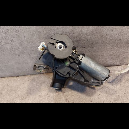 Moteur essuie-glace arrière occasion CITROEN C5 I Phase 1 03-2001->09-2004 2.0 HDi 110ch 6405K1